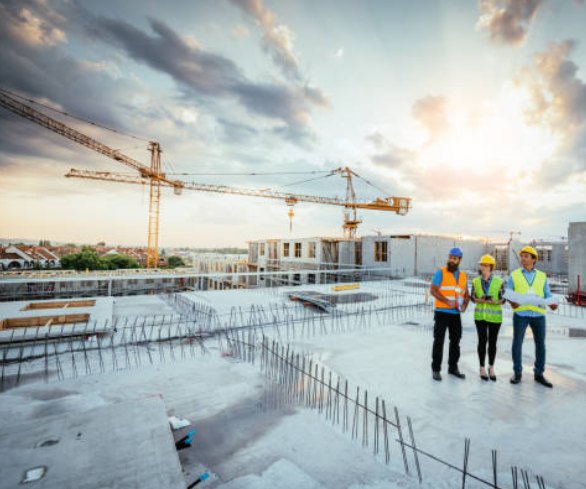 Commercial Construction